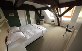 Auberge de Prangins
